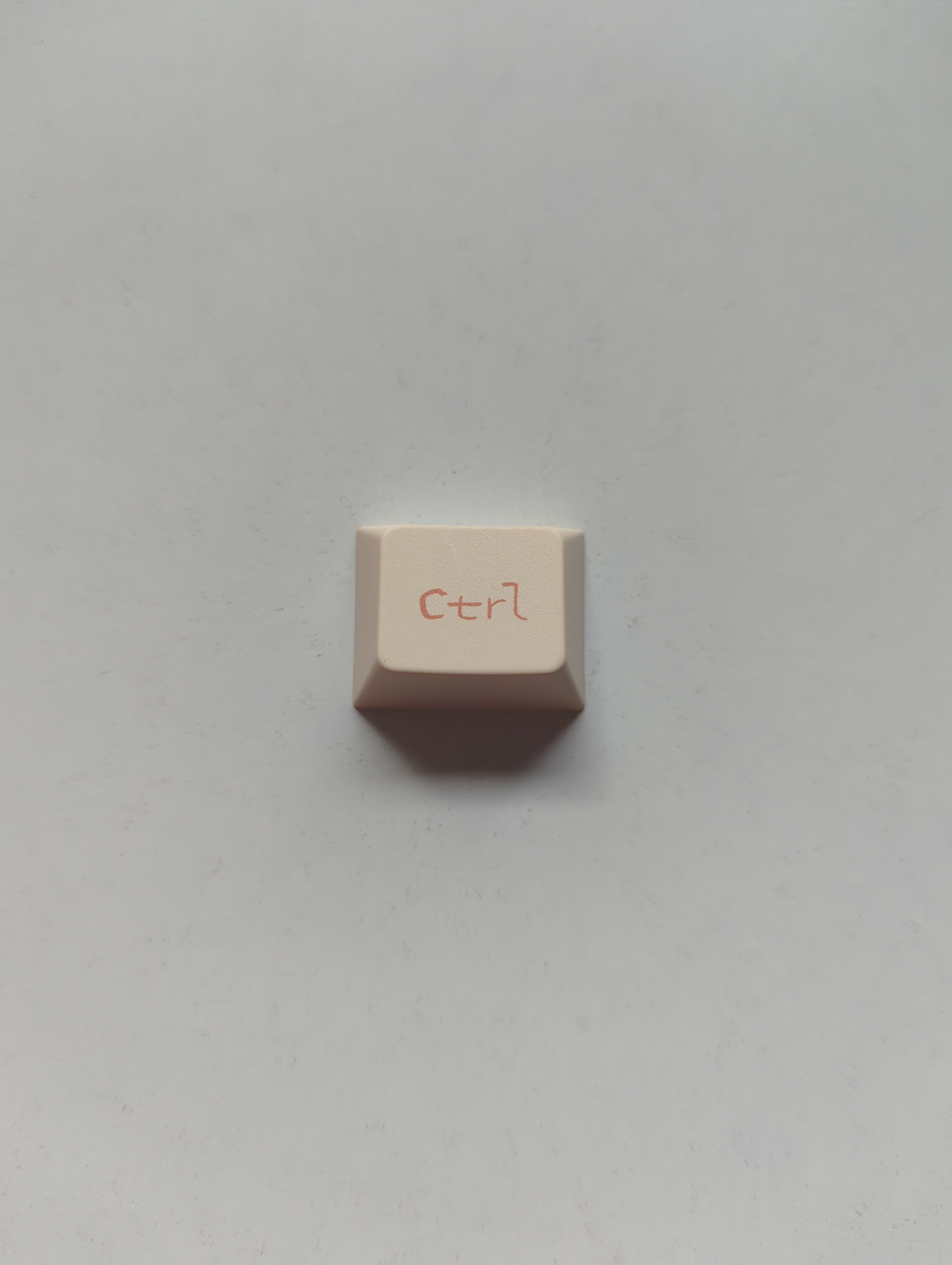 Ctrl