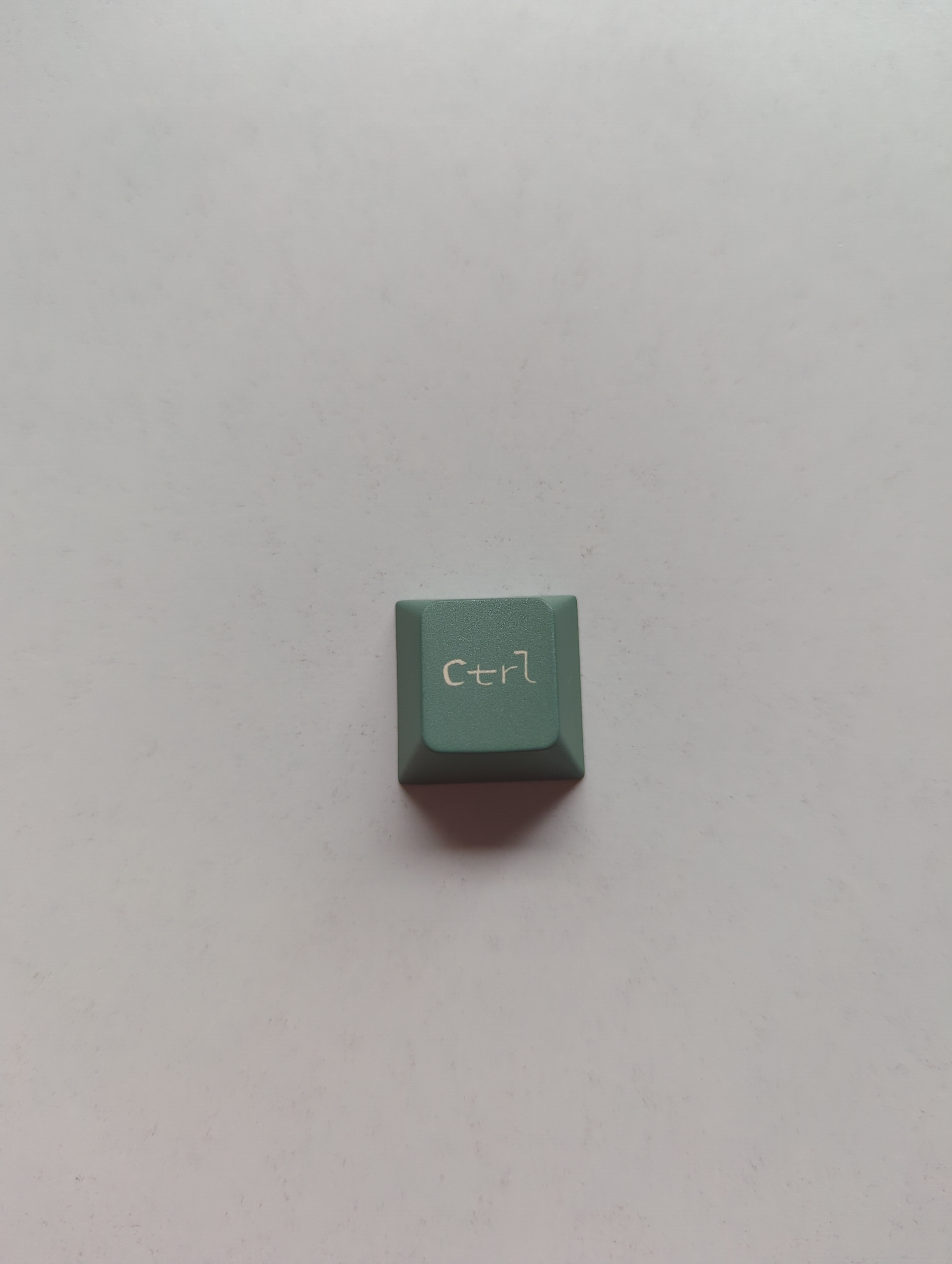 Ctrl